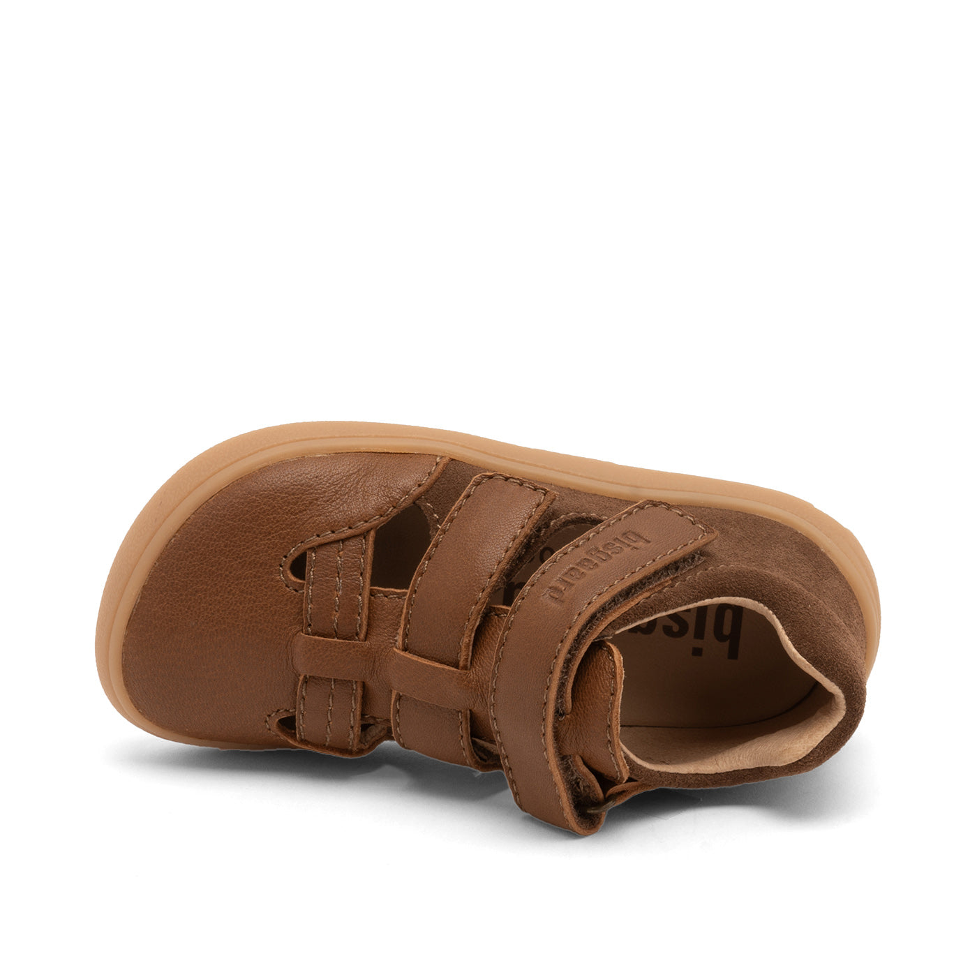 bisgaard barefoot floyd brown