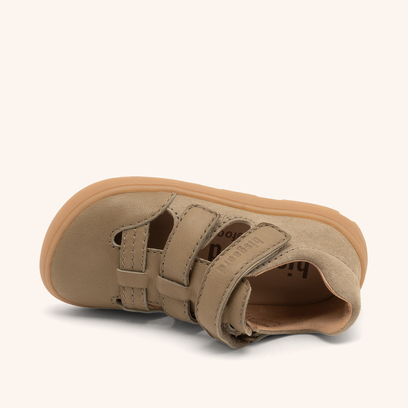 bisgaard barefoot floyd sage