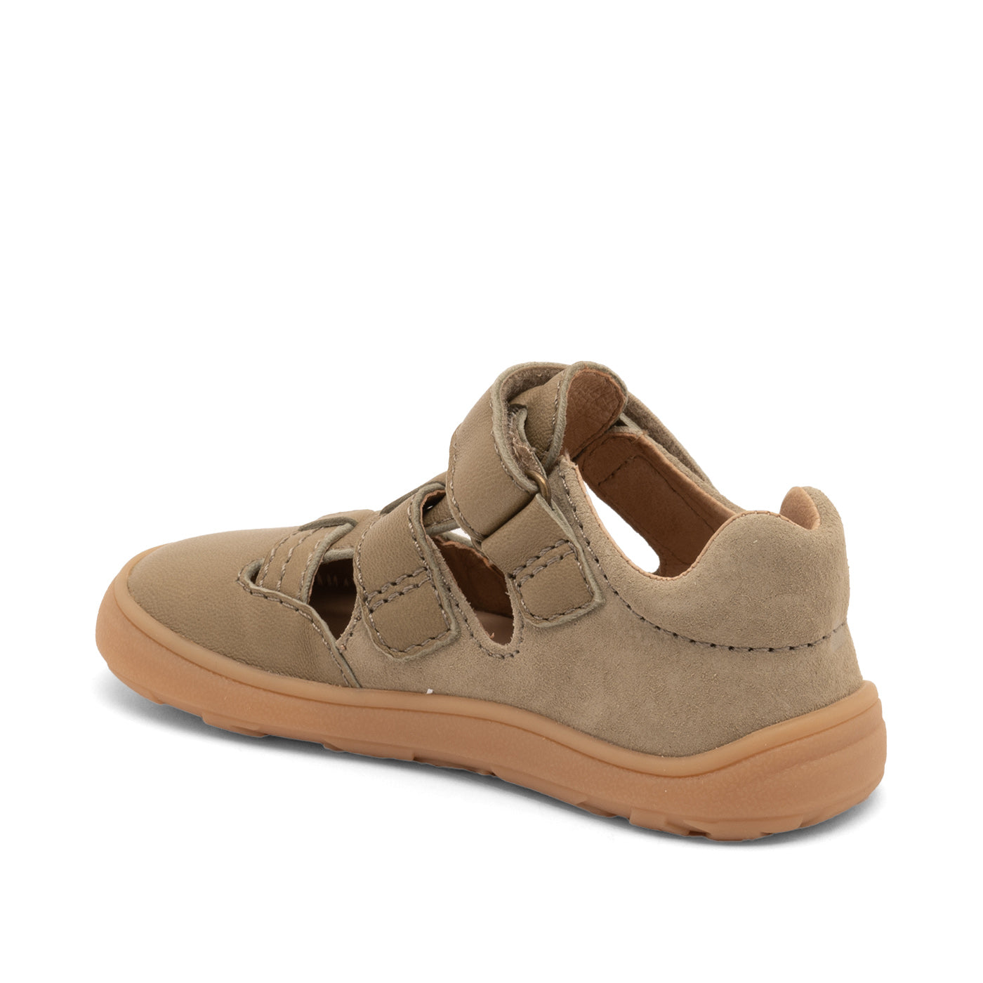 bisgaard barefoot floyd sage