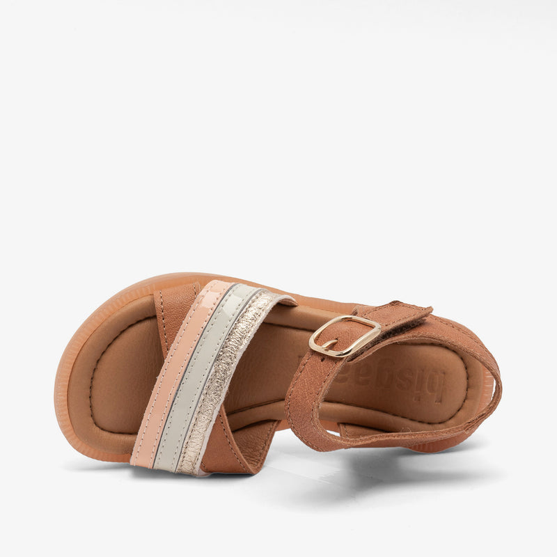 bisgaard cirkeline caramel