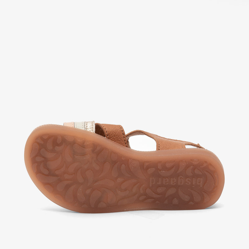 bisgaard cirkeline caramel