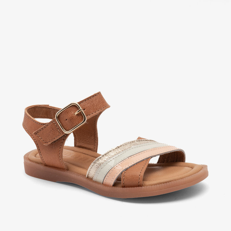 bisgaard cirkeline caramel