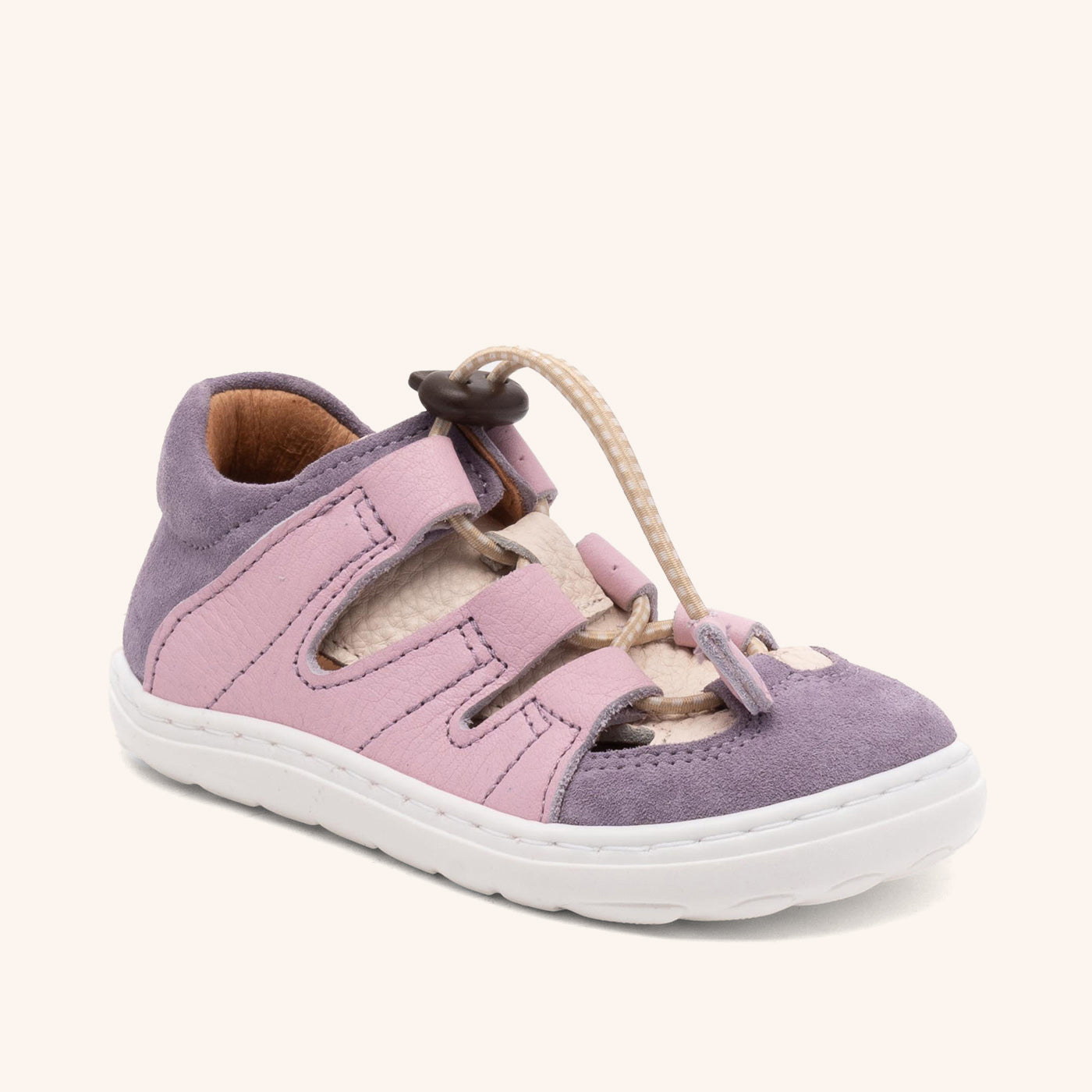 bisgaard barefoot fletcher lavender