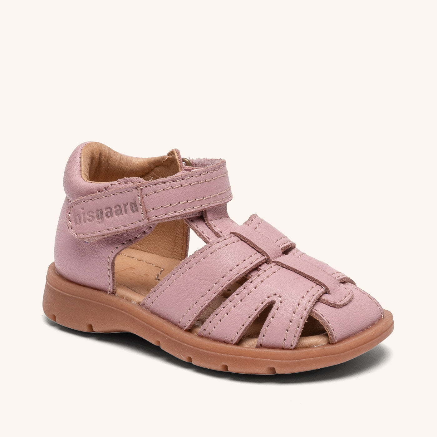 bisgaard frans light purple