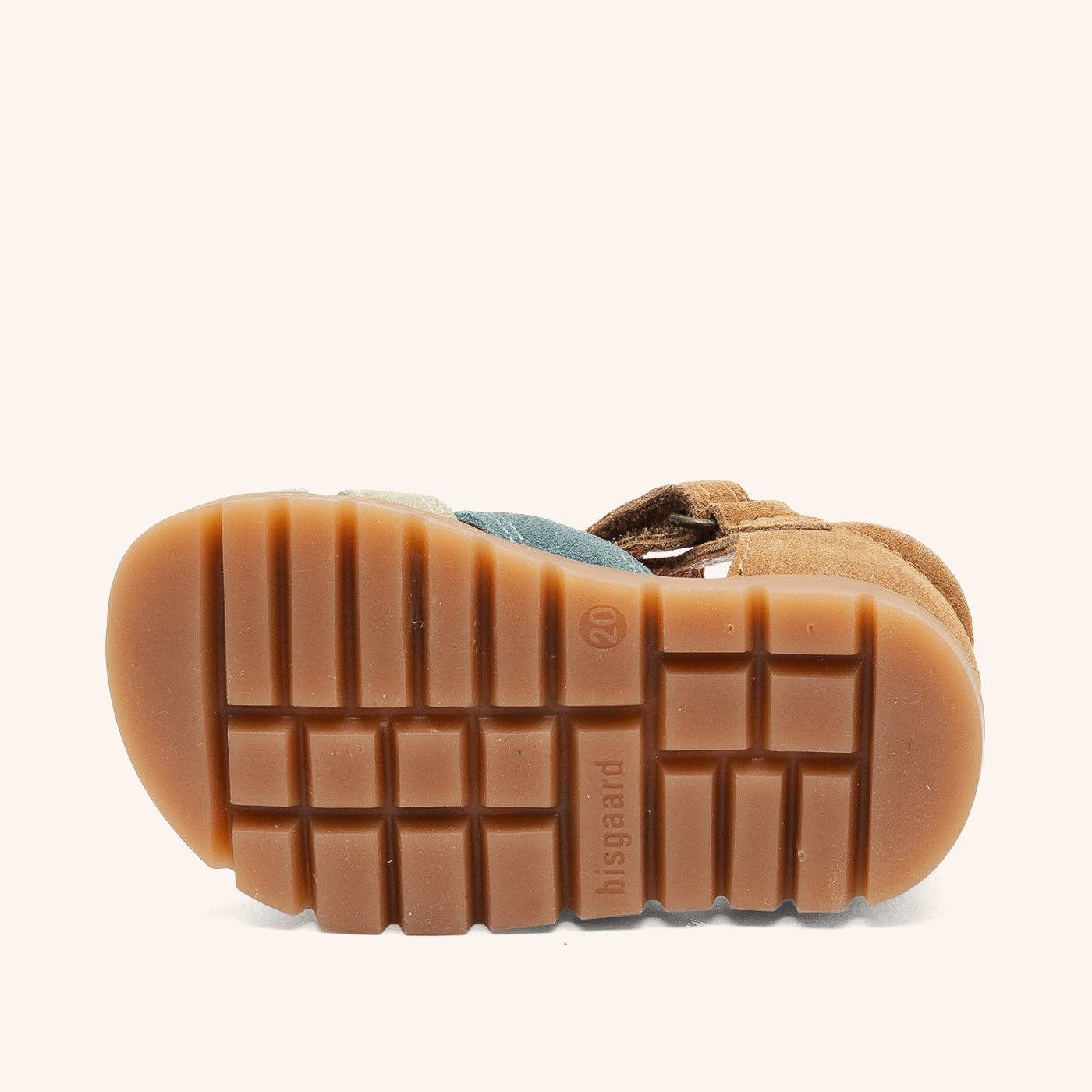 bisgaard frans brown