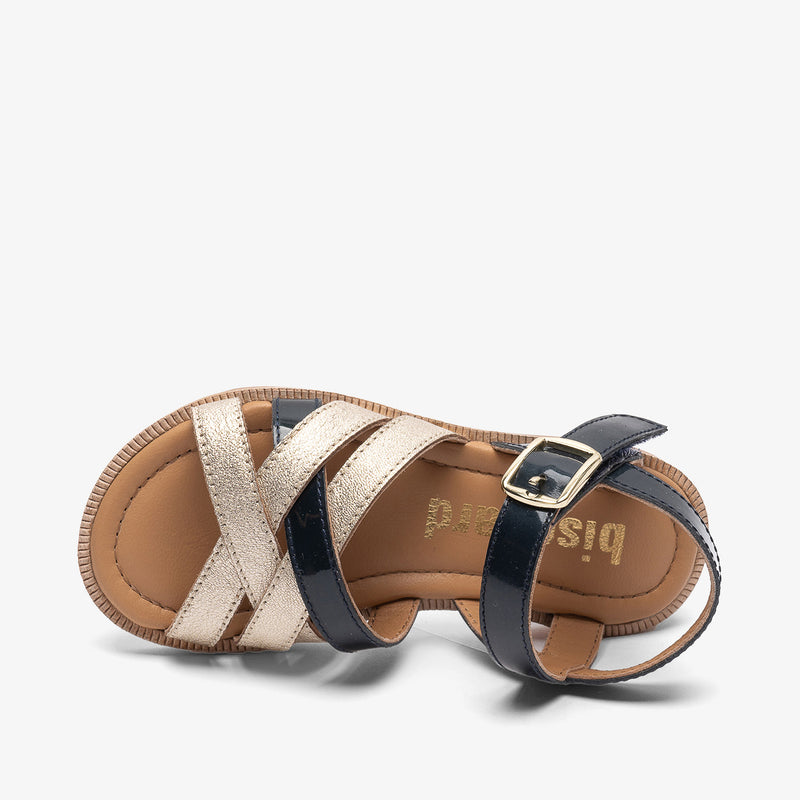 bisgaard aline navy