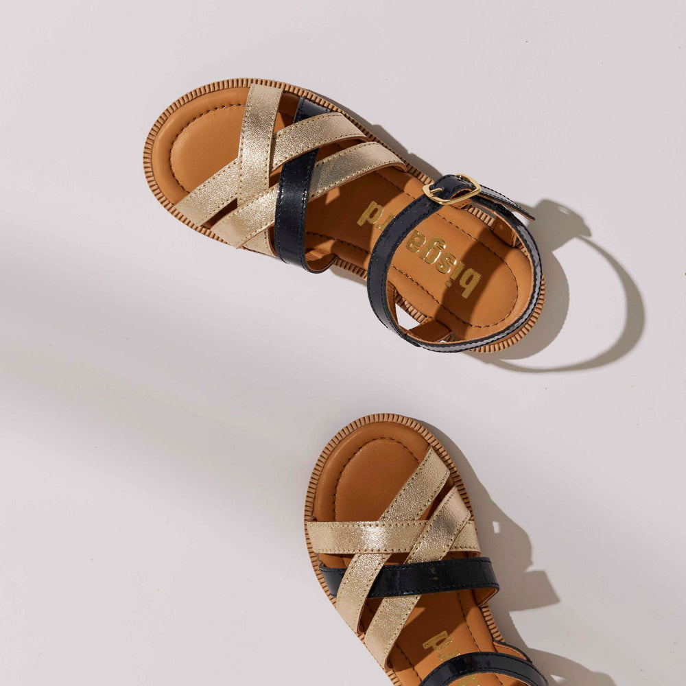 bisgaard aline  navy