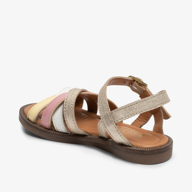 bisgaard aline gold