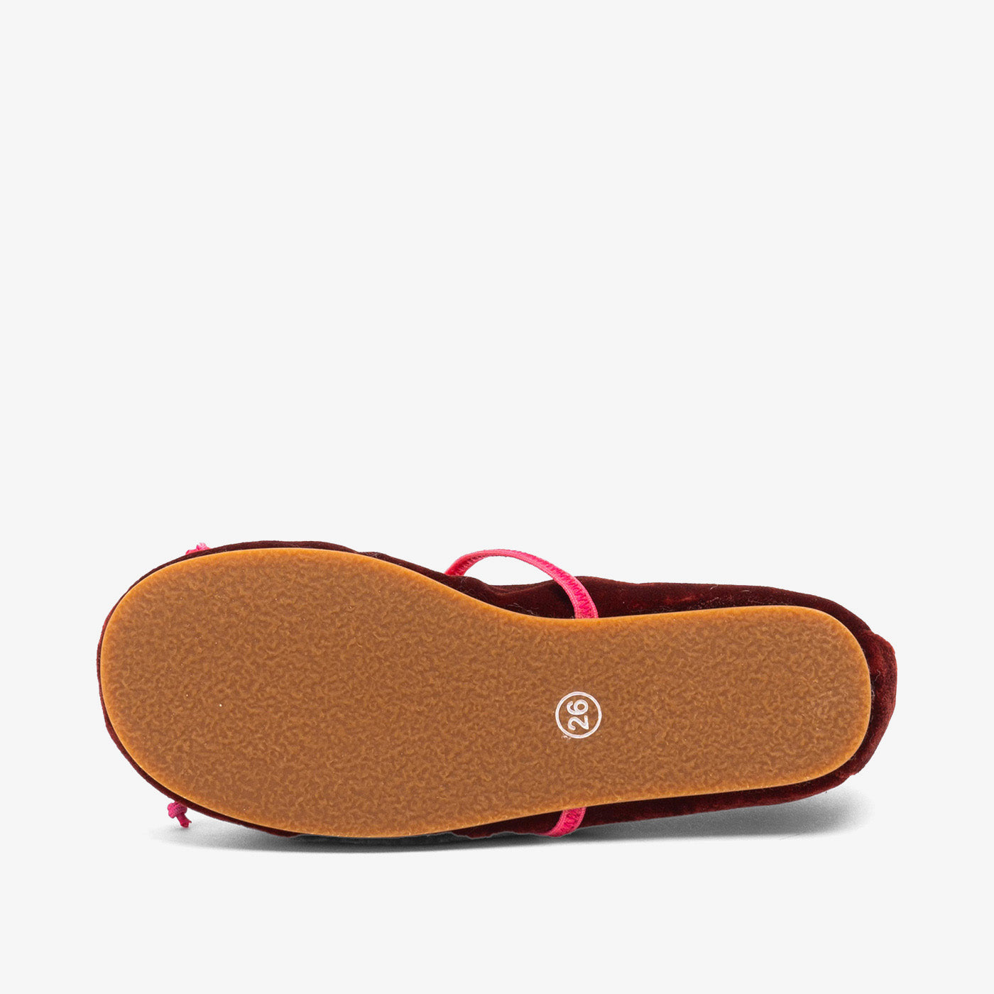 bisgaard palma bordeaux