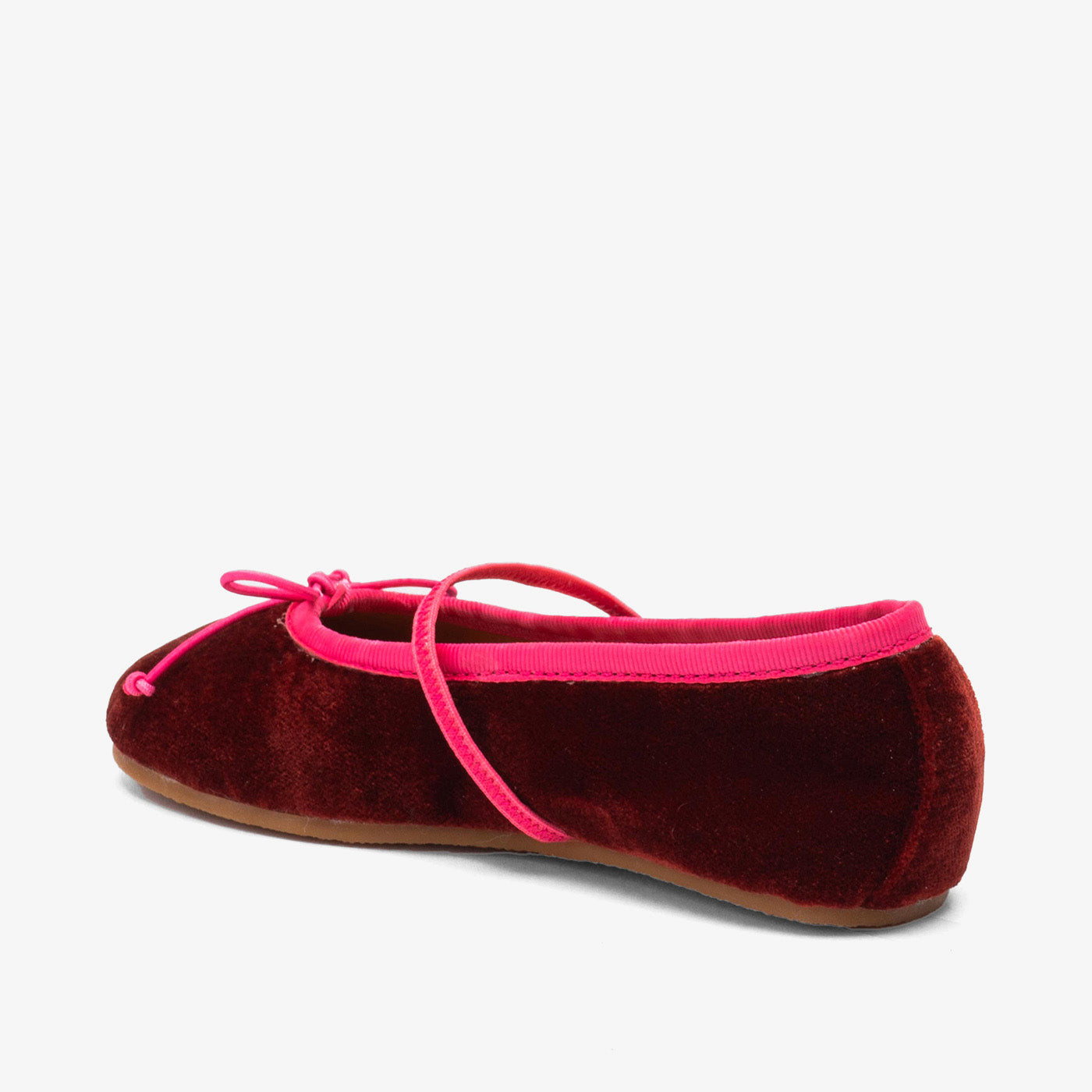 bisgaard palma bordeaux