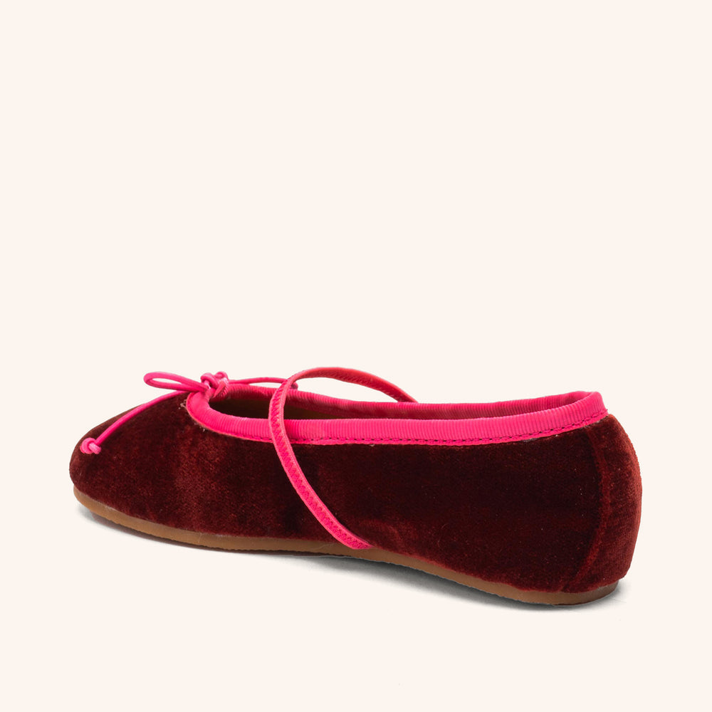 bisgaard palma bordeaux