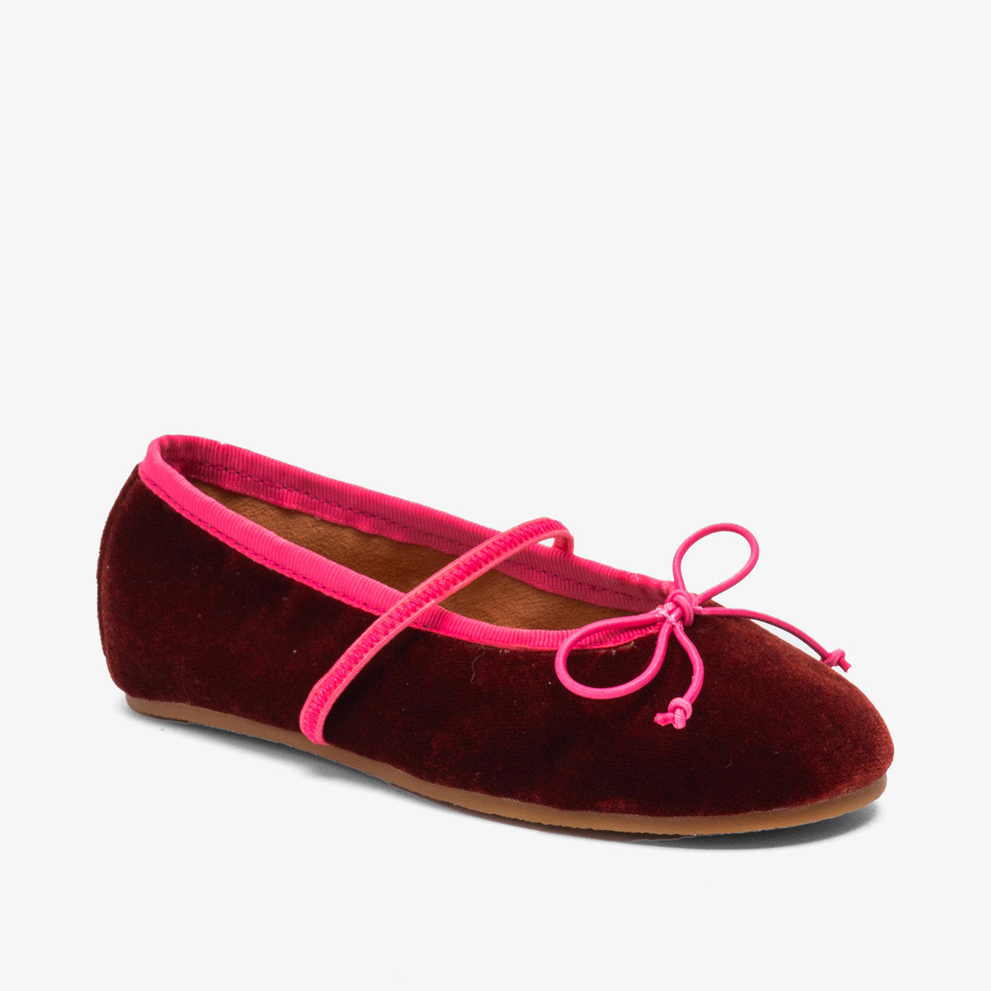 bisgaard palma bordeaux