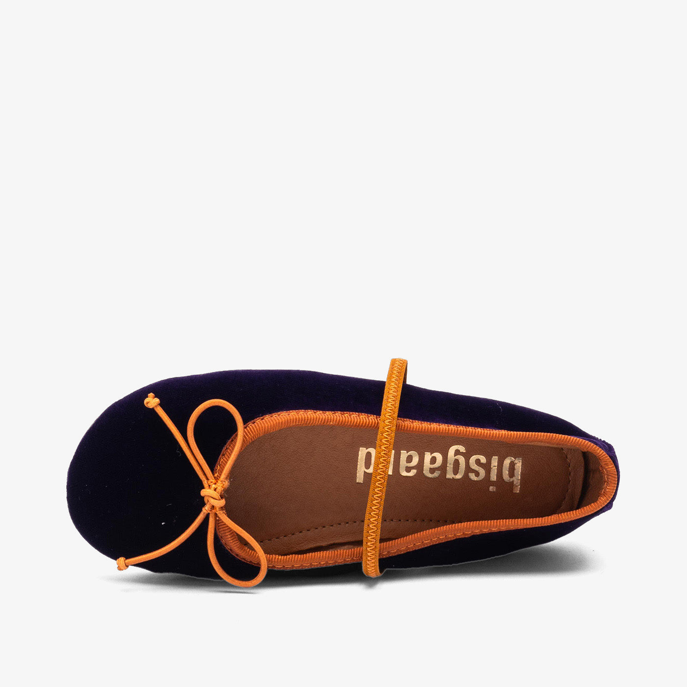 bisgaard palma purple