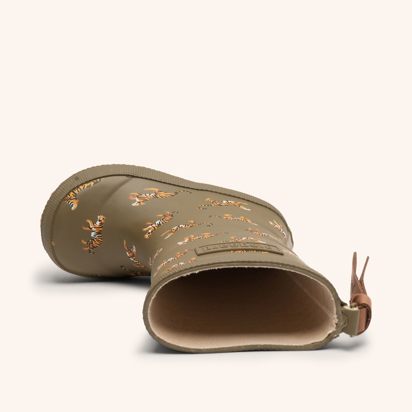 bisgaard basic safari