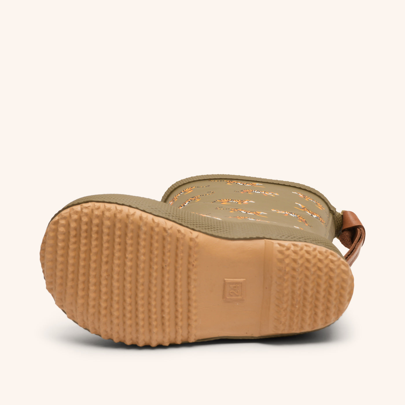 bisgaard basic safari