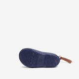 bisgaard basic rubber navy