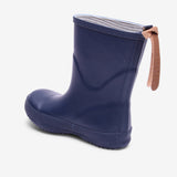 bisgaard basic rubber navy