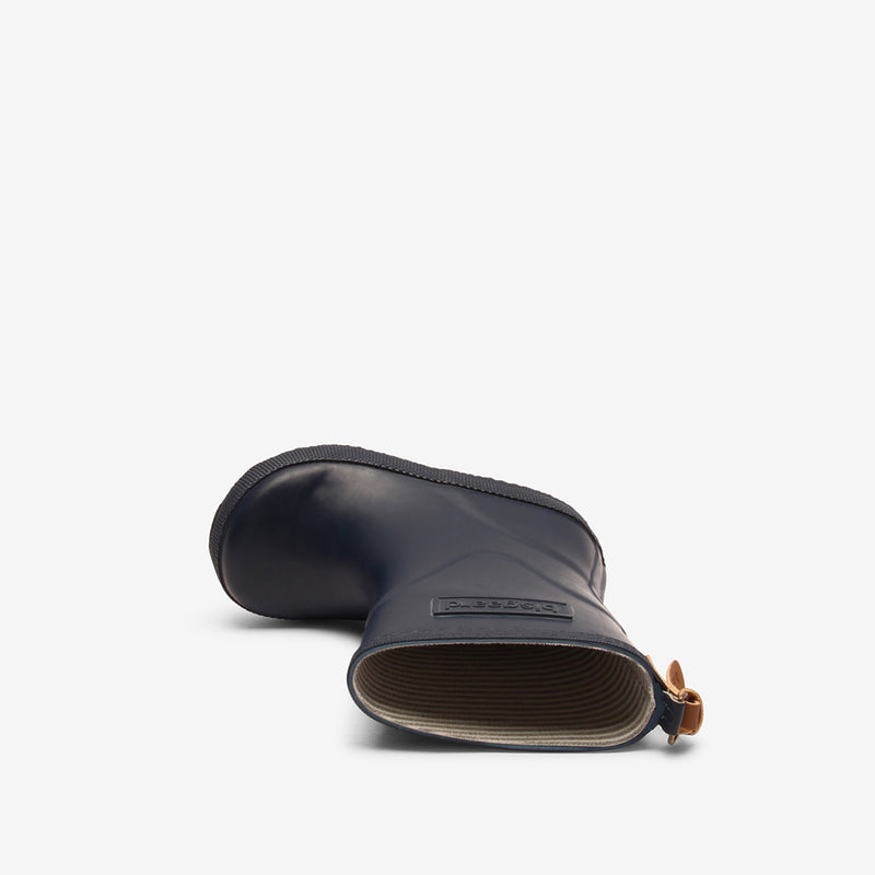 bisgaard basic rubber black