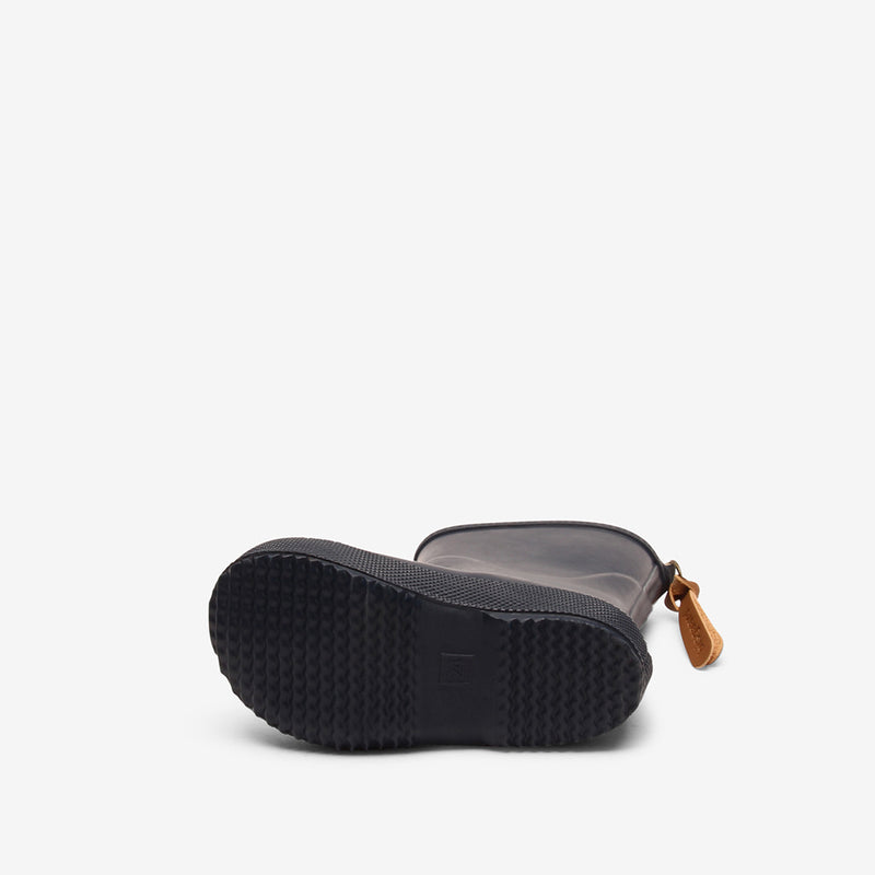bisgaard basic rubber black