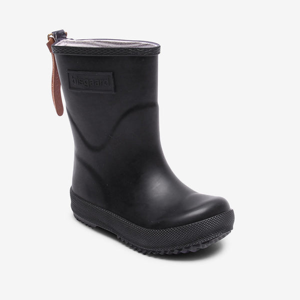 bisgaard basic rubber black