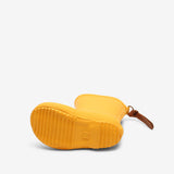 bisgaard basic rubber yellow