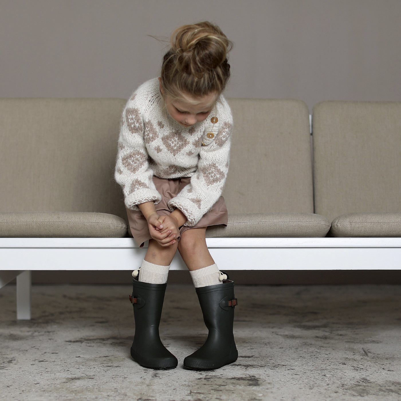 bisgaard scandinavia green