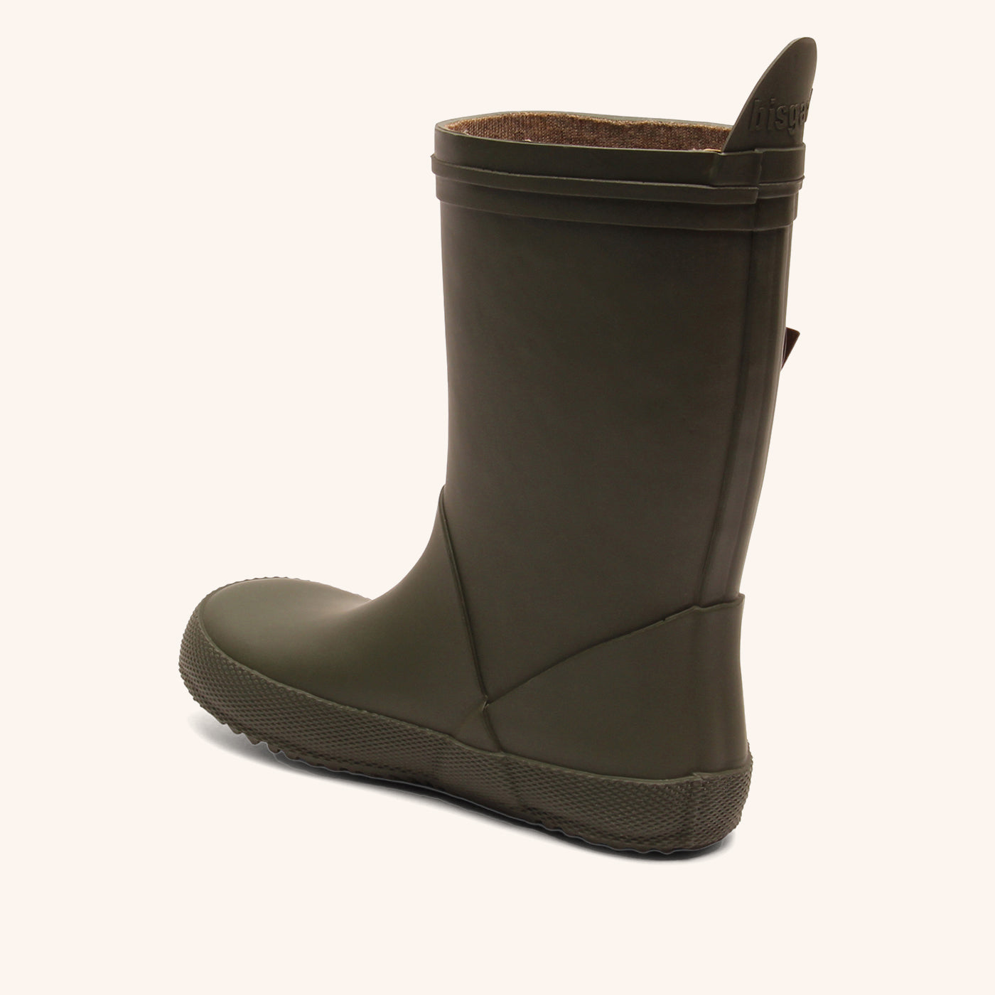 bisgaard scandinavia green