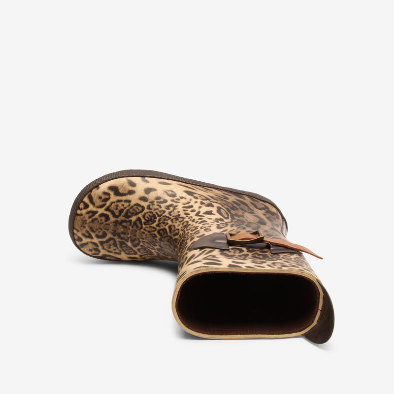 bisgaard scandinavia leopard