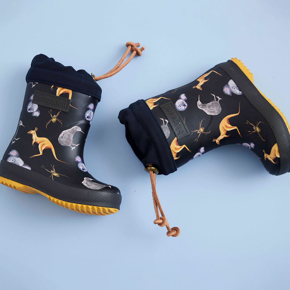 bisgaard thermo aussie