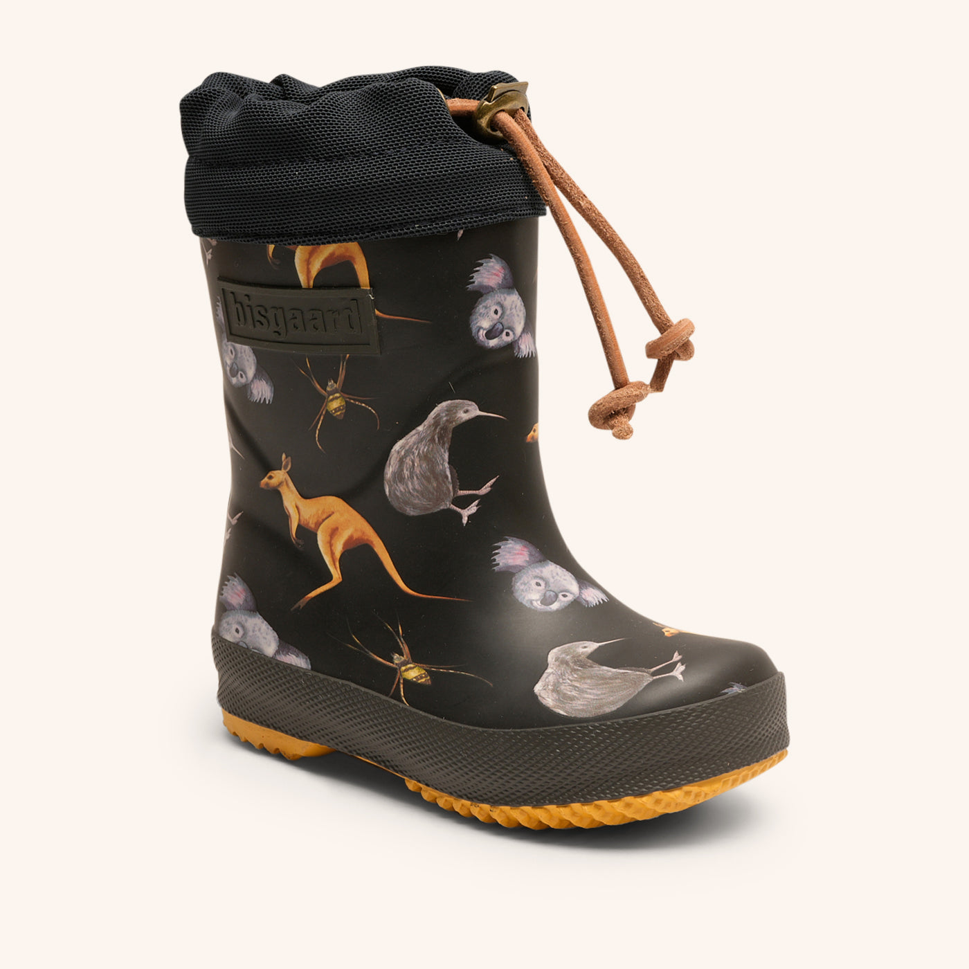 bisgaard thermo aussie