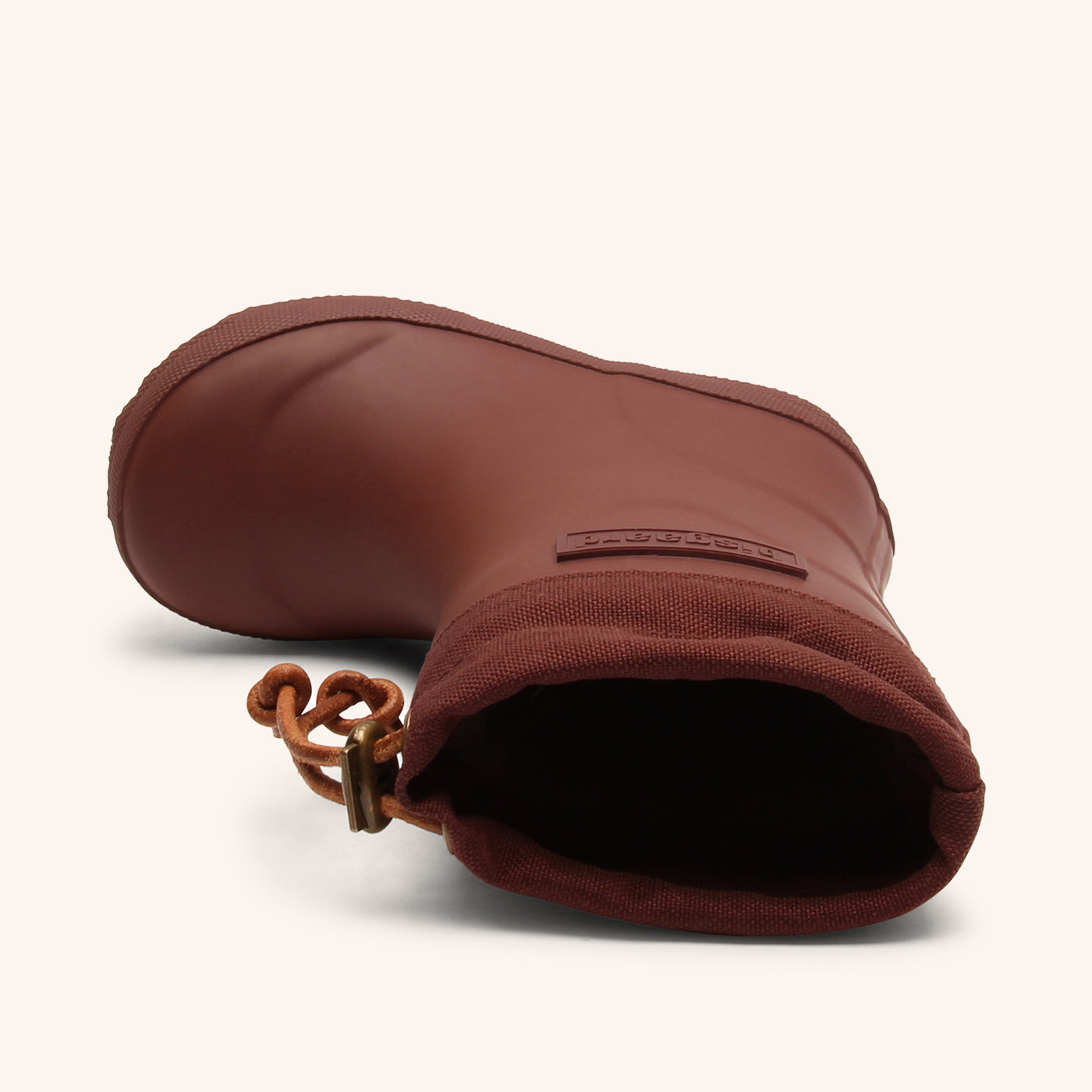 bisgaard thermo bordeaux