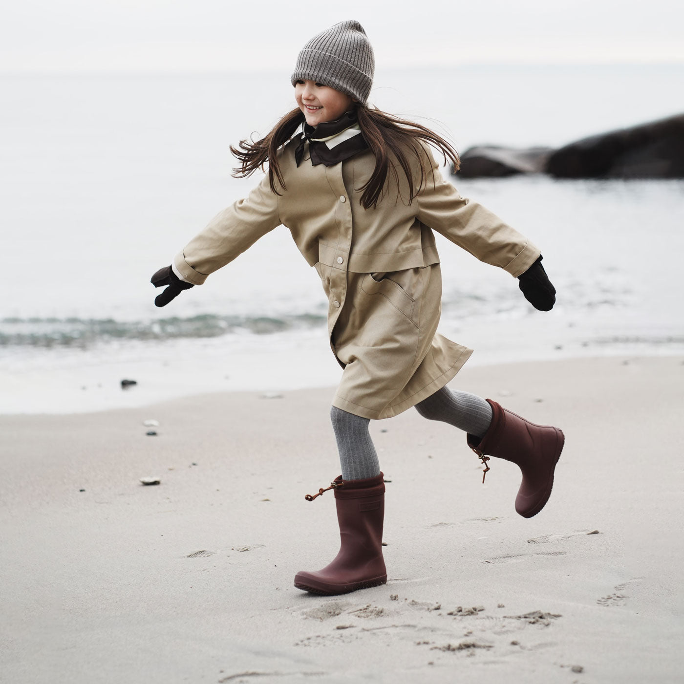 bisgaard thermo bordeaux