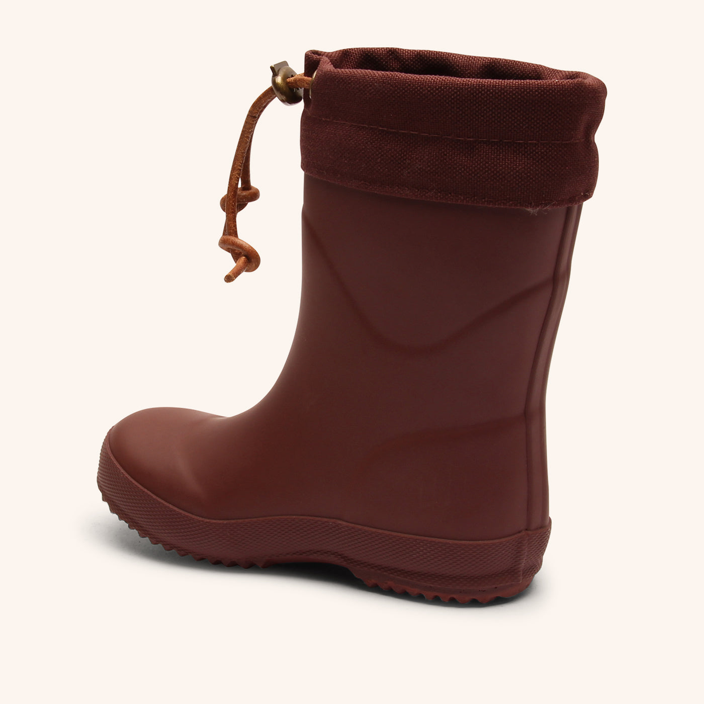 bisgaard thermo bordeaux