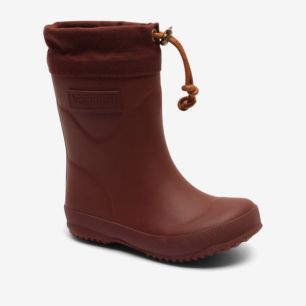 bisgaard thermo bordeaux