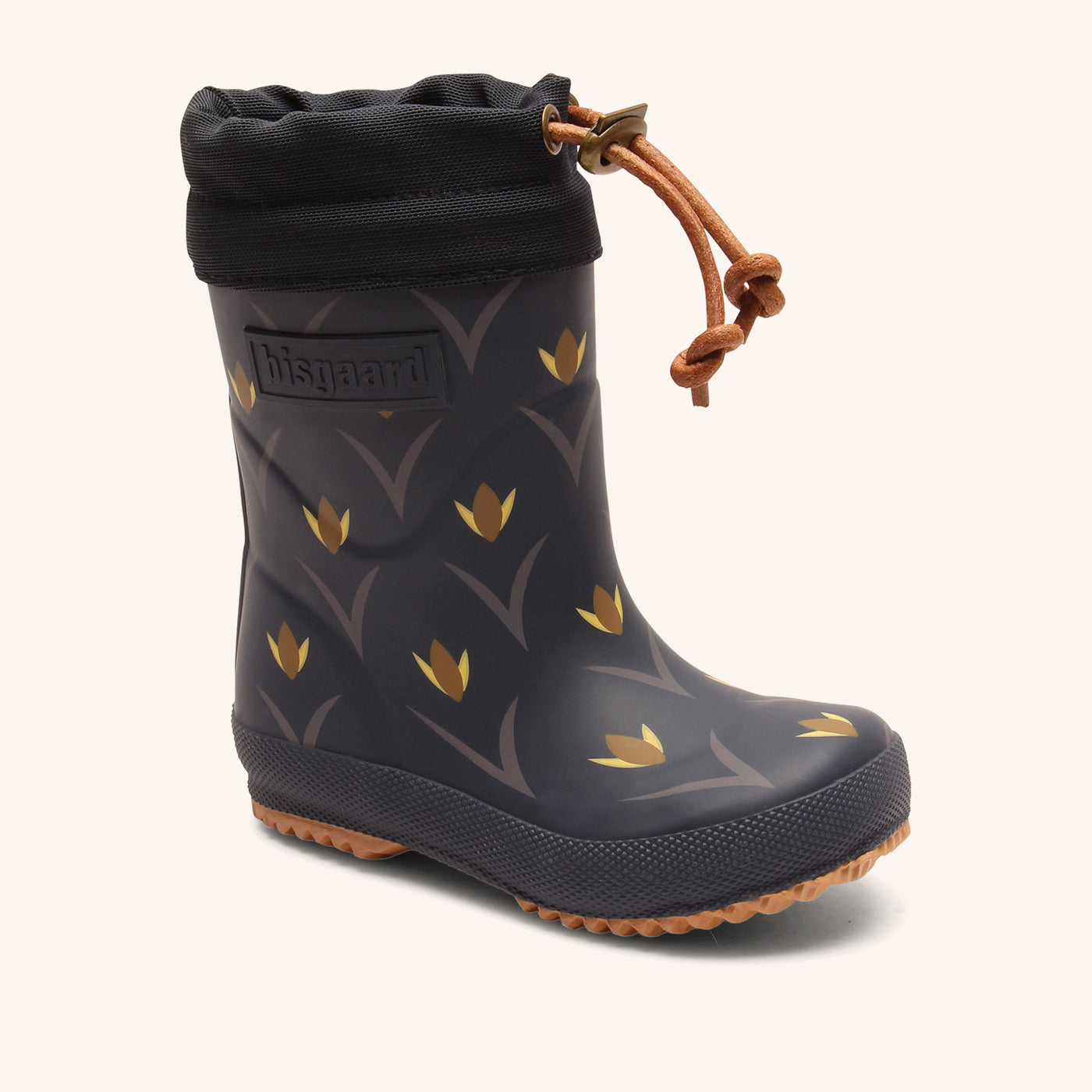 bisgaard thermo tulip flowers