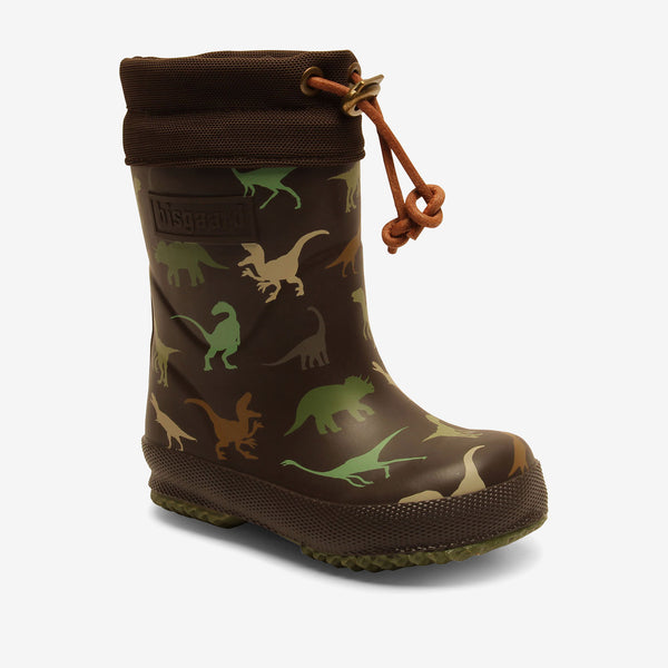 bisgaard thermo brown dino