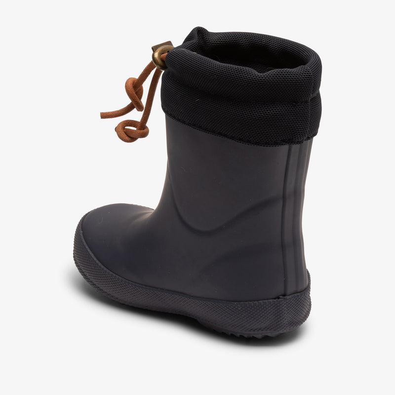 bisgaard thermo blue