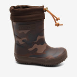 bisgaard thermo army
