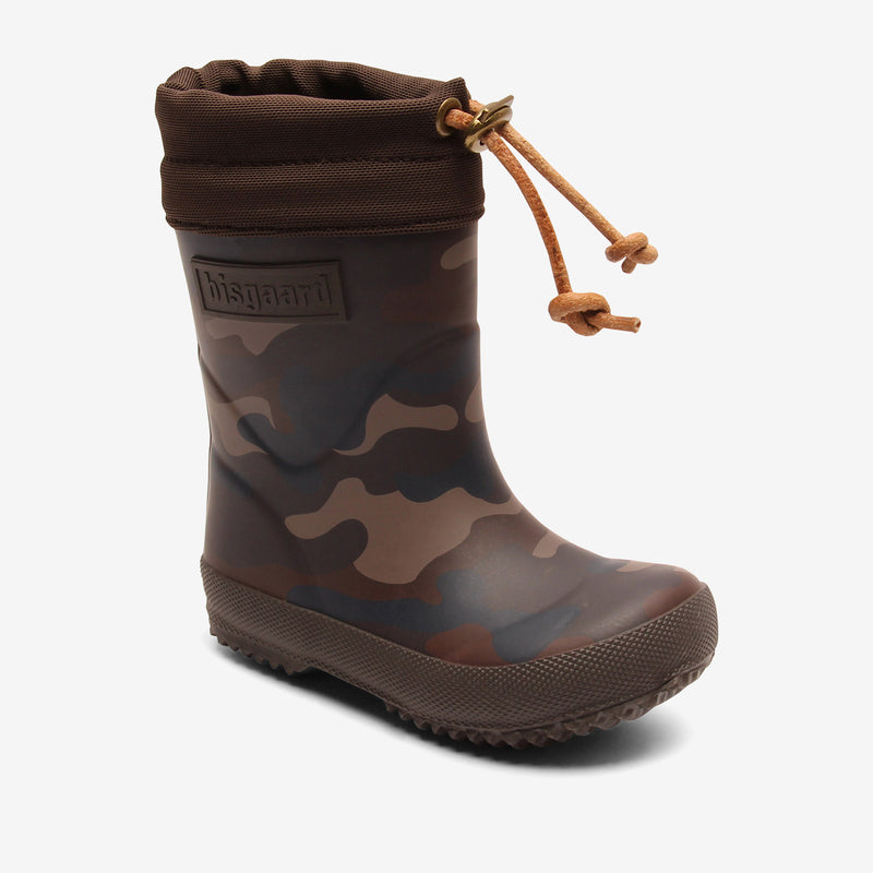 bisgaard thermo army
