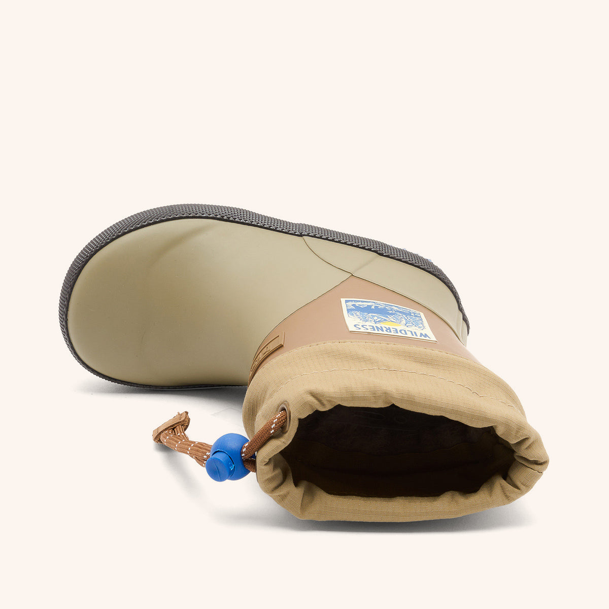 bisgaard thermo khaki