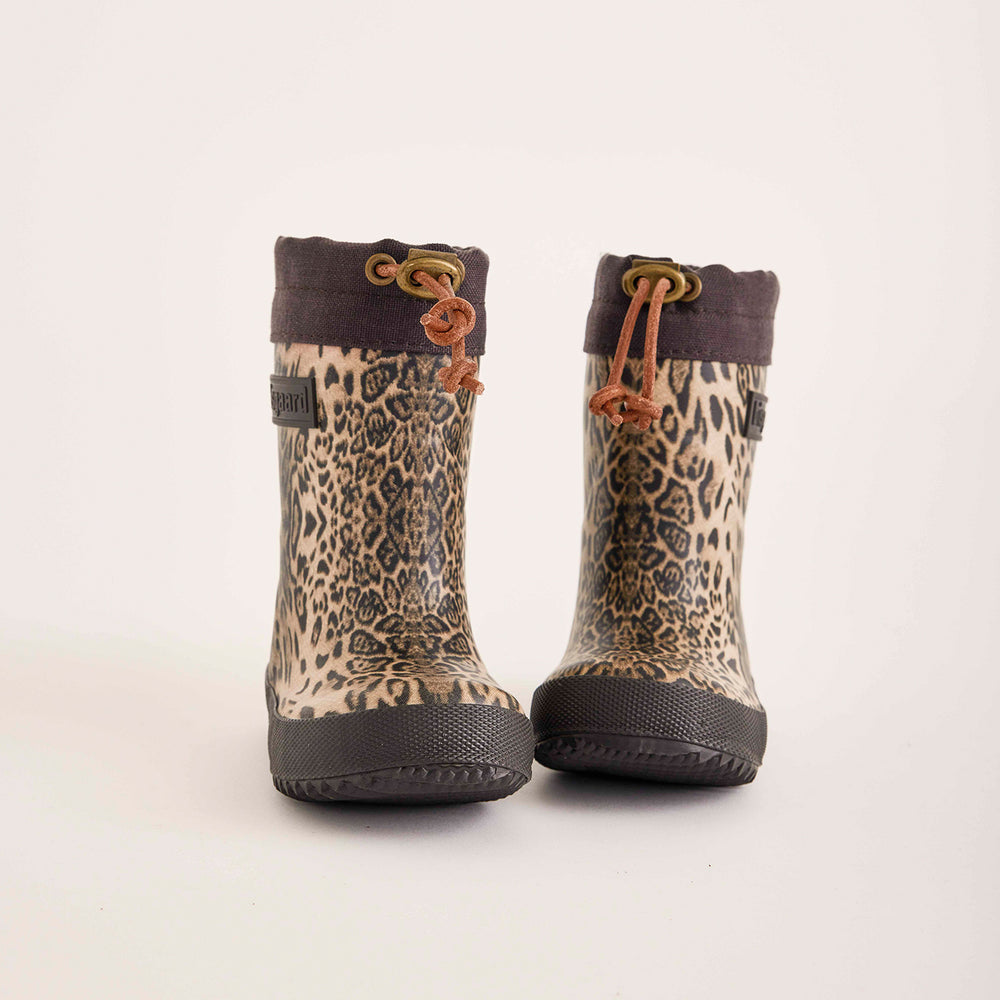 bisgaard thermo leopard