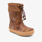 bisgaard thermo fallen leaf brown
