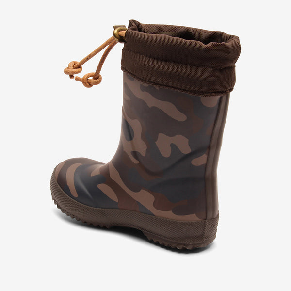 bisgaard thermo army