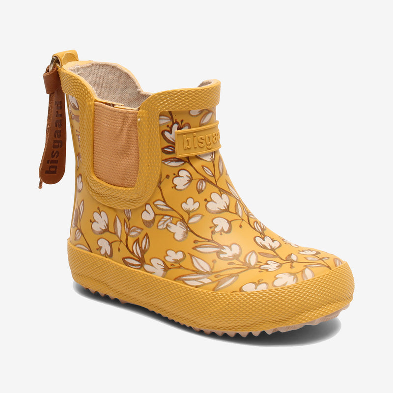 bisgaard baby rubber camel flowers