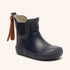 bisgaard baby rubber blue