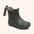 bisgaard baby rubber olive