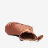bisgaard baby rubber old rose