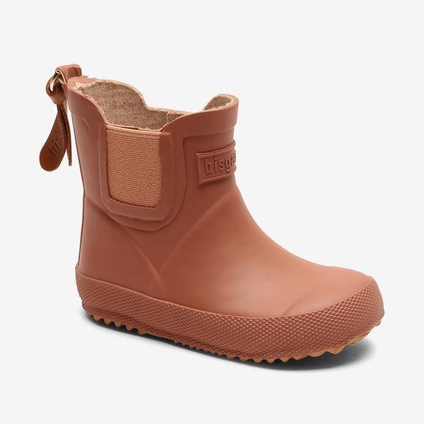bisgaard baby rubber old rose
