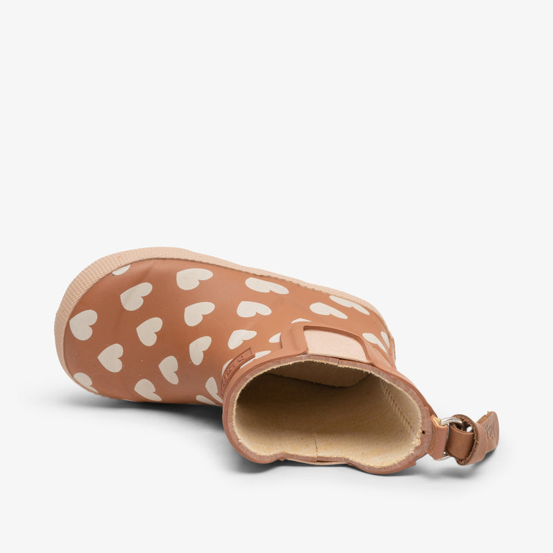 bisgaard baby rubber oxido