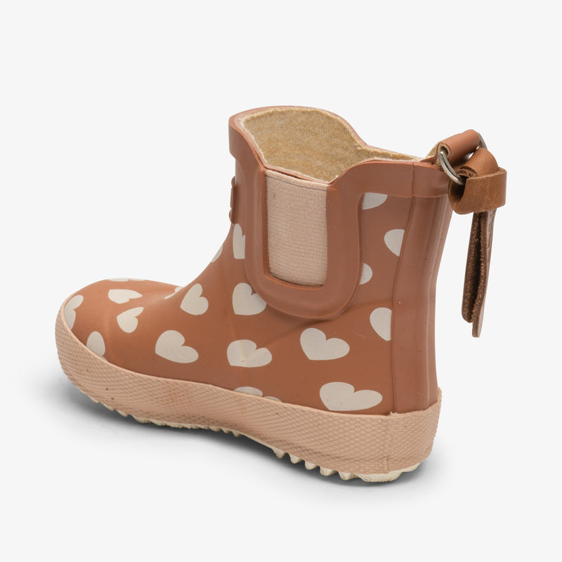 bisgaard baby rubber oxido
